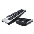 thumbnail image 2 of Cubre Pedales Compatibles con Infiniti Q50 Q60 Q70 Qx50 Qx70 Automático KL AUTOSHOP Set cubre pedales transmisión automática/Acabado deportivo, 2 of 6