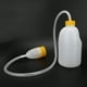 thumbnail image 4 of Botella de orina masculina portátil de PVC de 1700ml para Hospital, almacenamiento de colector de orina con tubo para pacientes postrados en cama, 4 of 8