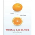 thumbnail image 1 of Mental Causation: The Mind-Body Problem, 1 of 1
