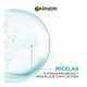 thumbnail image 3 of Agua micelar Garnier Skin Active anti imperfecciones con ácido salicílico 400 ml, 3 of 4
