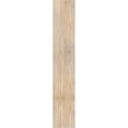 thumbnail image 4 of Ekena Millwork 5.50"W x 24"D x 32"H Westlake Smooth Traditional Outlooker, Douglas Fir, 4 of 4