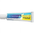 thumbnail image 6 of Preparation H Rapid Relief with Lidocaine Hemorrhoid Symptom Treatment Cream, Tube (0.75 Ounce), 6 of 8