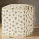 thumbnail image 5 of Bolsa de almacenamiento de ropa de gran capacidad, bolsa organizadora de colchas resistente con doble cremallera, asas reforzadas, bolsa de embalaje de mudanza de gran tamaño, solución de almacenamie, 5 of 7