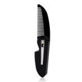 thumbnail image 2 of Small Pocket Folding Comb Beard Styling Comb Beard Comb Oil Head Comb Folding Comb, 2 of 6