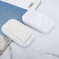 thumbnail image 3 of Large Metal Color DIY Ink Pad Craft Ink Pad Stamps Permanent for Rubber Stamps Paper Scrapbooking, 3 of 8