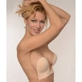 thumbnail image 2 of Braza Bra Womens Deep Plunge Adhesive Bra Style-3510, 2 of 3