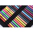 thumbnail image 3 of Estuche Para Colores Estuche Para Lápices Lona 72/120 Ranuras Estuche Para Lápices De Color De Agua a De Almacenamiento(72 Slots) estuche para colores Spptty Útiles escolares de oficina, 3 of 5