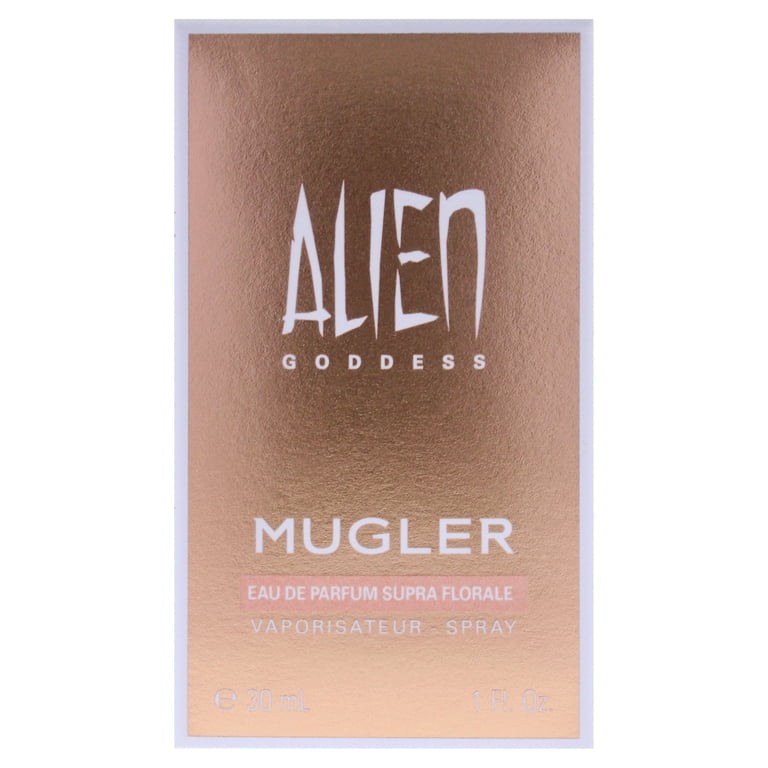 Thierry Mugler Alien Goddess Supra Florale 1 oz EDP Spray