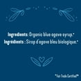 thumbnail image 4 of Wholesome Sweeteners Organic Blue Agave Syrup, 4 of 5