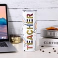 thumbnail image 3 of Teacher Gifts For Women - Teacher Appreciation Gifts -End of Year Teacher Gifts - Teacher Gifts From Student - Christmas Gifts For Teacher - Cute Idea for Appreciation Week, Women, Virtual Teaching., 3 of 5