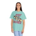 thumbnail image 4 of Skateboard Heart Breaker Comfort Colors Valentine Shirt, 4 of 7