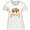 AA-White, variant on Inktastic Montana Gift Buffalo Silhouette Women's Plus Size T-Shirt