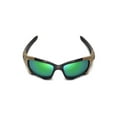 thumbnail image 6 of Emerald Polarized Replacement Lenses for Oakley PIT BOSS II Sunglasses, 6 of 7