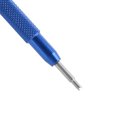 thumbnail image 1 of Fit for  Portable Watch Screwdriver, High  ,Watch Screw Removal, for Eyeglass Jewelry Watchmakers DIY Projects Repair, 1 of 8