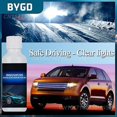 thumbnail image 2 of Portable Car Headlight Repair Fluid Headlight Coating Refurbishment Repair Agent, 2 of 4