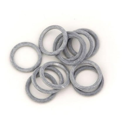 AEROMOTIVE -12 Replacement Nitrile O-Rings (10) 15624