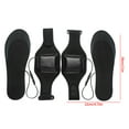 thumbnail image 2 of Mmeneyy USB Heated Insoles, Outdoor Heating Foot Warmers, Cuttable Heating Insoles For Men And Women With Dry Batteries, 2 of 7