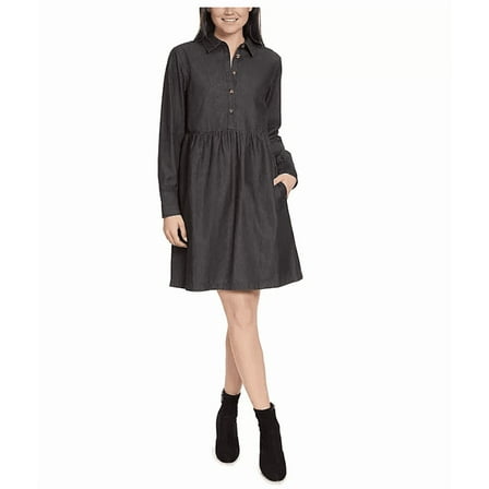 Nine West Women's Dress Griffen XL