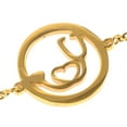 thumbnail image 3 of unbranded De Inoxidable Color Dorado Para Enfermeras Con Original Y, 3 of 8