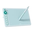 thumbnail image 1 of Tableta de dibujo Parblo Intangbo X7 18,3 x 11,4 cm con Stylus S01, 1 of 9
