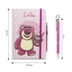 thumbnail image 5 of Set de Libreta y Pluma Toy Story Lotso, 5 of 6