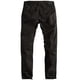 thumbnail image 3 of Pantalones Casual Ajustados para Hombre con Pierna Recta en Gris Oscuro, 3 of 5