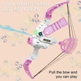 thumbnail image 2 of Pulverizador de agua Bubble Machine 2 en 1, juguete para niños al aire libre, 100 ml, 2 of 5