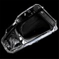 thumbnail image 4 of Car Headlight Shell Lamp Shade Transparent Lens Cover Headlight Cover for 2018-2021 Left, 4 of 5