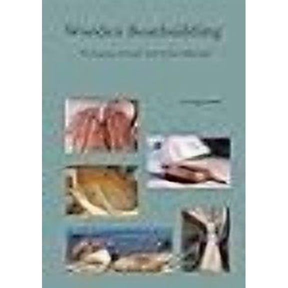 Wooden Boatbuilding: The Sydney Wooden Boat School Manuals (Other)