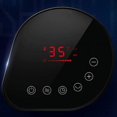 thumbnail image 3 of Ecohouzng Ceramic Hot + Cool Tower Heater, 3 of 5