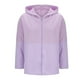 thumbnail image 5 of Camiseta sin mangas para mujer,Sudadera con capucha para mujer, tipo cárdigan, manga larga con bolsillos, poliéster, corte holgado para uso informal, sopatenor, 5 of 9