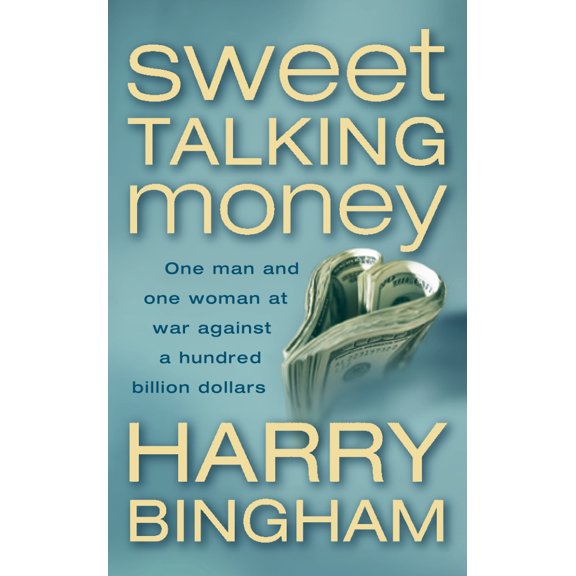 Pre-Owned Sweet Talking Money (Paperback) 0006513557 9780006513551