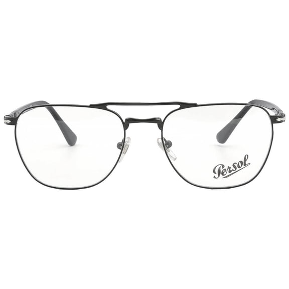 Persol Demo Navigator Men's Eyeglasses PO2494V 1078 55