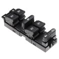 thumbnail image 3 of Nuevo botón de interruptor maestro de ventana para B5 Seat MK4 MK1 Fabia 1J4959857, 3 of 5