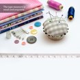 thumbnail image 3 of Shisuyan Ruler Plastic 1Pcs 3.14x1.97x1.57in, 3 of 8