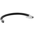 thumbnail image 2 of Tire Inflation Hose Steam Rubber Air Hose Tire Pressure Gauge, 2 of 5