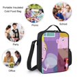 thumbnail image 4 of Ben Holly’s Little Kingdom Backpack 3 Piece Kit Large Bookbag Convenient Lunch Boxes and Functional Pen Case, 4 of 4