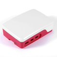 thumbnail image 4 of For 5 Case Protective Cover with Heatsink Fans, PWM Speed Control Compatibility, 4 of 5
