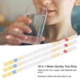 thumbnail image 4 of Water Test Ing Kit, Portable Water Test Strip 100Pcs 16 In 1  For Pool, 4 of 8