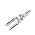 thumbnail image 4 of DYNWAVECA Multipurpose Wire Crimper Cable Cutter Stainless Steel Wire Crimpping Tool for Copper Wire, Iron Wire, Aluminum Wire A, 4 of 10