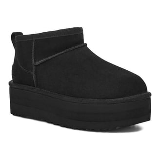UGG Womens Classic Mini Platform 2