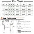 thumbnail image 5 of Chbgutlmr Sheer Tops for Women Long Sleeve Mesh Ruched Tunic Tops Slim Casual Gym Workout Athletic Shirts, 5 of 6