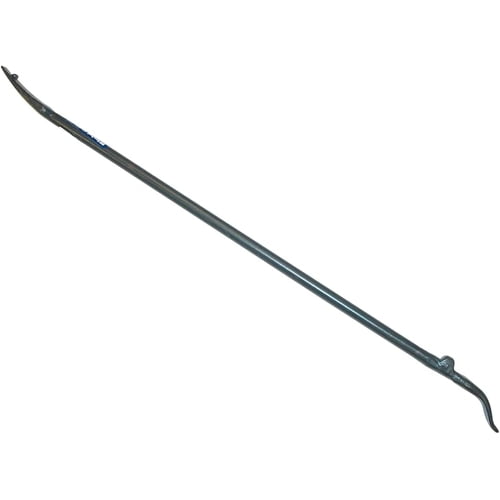 Ken-Tool 34644 Mount and Demount Tire Iron, 37" Length, 3/4" Stock