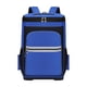 thumbnail image 4 of Organizador de Mochila de limpieza perfecl resistente al agua azul, 4 of 8