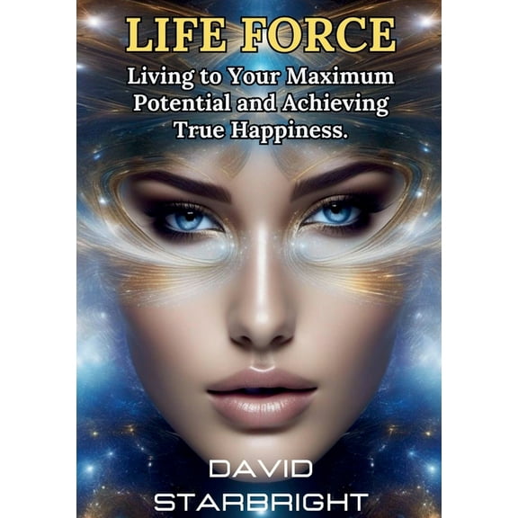 Life Force, (Paperback)