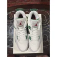 thumbnail image 4 of Ni - ke Size 14 - Jordan 4 Retro SP x Ni - ke SB Mid Pine Green, 4 of 5