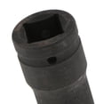 thumbnail image 4 of Llave Neumática Cuadrada de Individual de 1 '' con 4 Puntos de Accionamiento Zulema Enchufe de impacto profundo de 4 puntos 80x21x26mm, 4 of 7