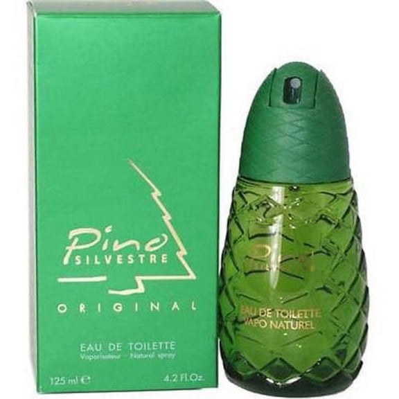 Pino Silvestre Original For Men Cologne 4.2 oz / 125 ML EDT Spray