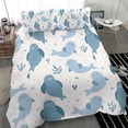 thumbnail image 4 of Juego de cama Morsa Foca, 4 of 4