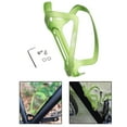 thumbnail image 4 of Portabidón para bicicleta Portabidón resistente para bicicleta de carretera y montaña Verde, 4 of 9